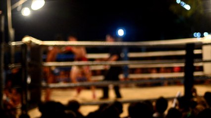 LIve Events on GFL.tv - Pay-Per-View - May 2014