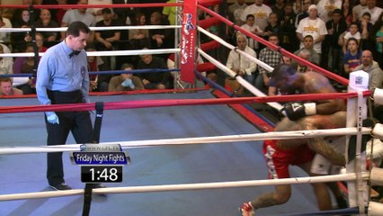 LIve Events on GFL.tv - Pay-Per-View - June 2014