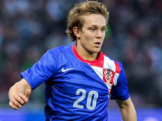Alen Halilovic - New Messi in Barca 2014 (HD)