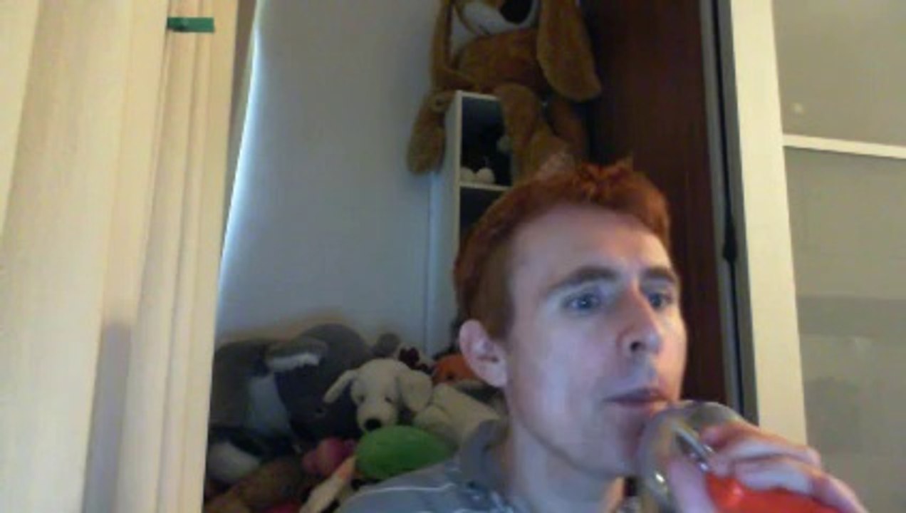 Wiwi égratigne "when doves cry"