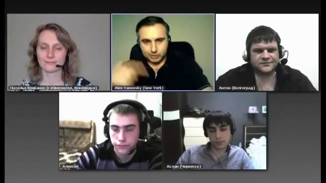 Алекс Яновский. Как научиться рано вставать по утрам.