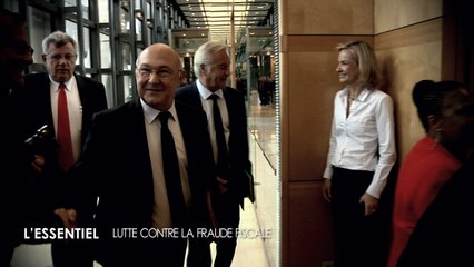 Lutte contre la fraude fiscale : l'essentiel du Plan national 2014-2015