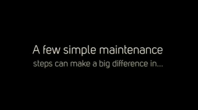 Split System Air Conditioning in Tempe (Maintaining a AC).