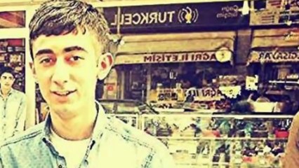 EfeCan Özgürlüğe Selam Olsun - Efenden Official - 2014