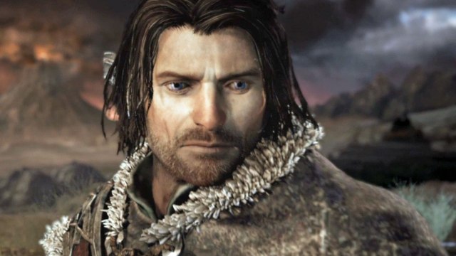 CGR Trailers - MIDDLE-EARTH: SHADOW OF MORDOR Marwen Trailer