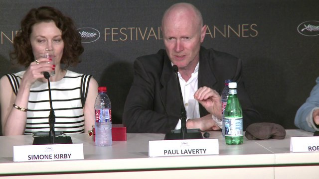 Cannes Presents: 'Jimmy's Hall' by Ken Loach