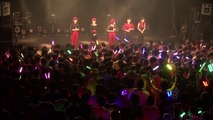 ナルチカ2013秋 Berryz工房×Juice=Juice Part1