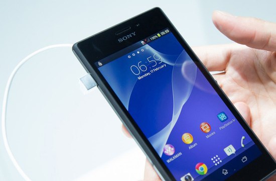 Sony Xperia M2 Vs Micromax A250 Canvas Turbo