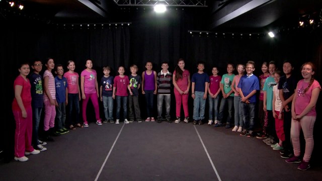 Camion des mots - Classe de CM2 de l'école Jardins de l'empereur d'Ajaccio (2A)