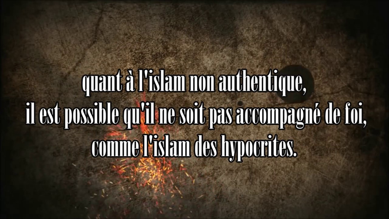 Clarifier le minhaj des salafs, divise t-il les musulmans ?  [Shaykh al-Fawzan]