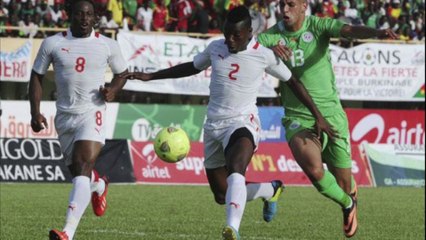 La Quotidienne du Téf - jeudi 22 mai