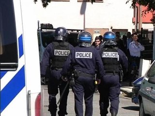 Disparition de Souad Merah: la police perquisitionne son immeuble à Toulouse - 22/05