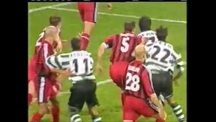 Sporting Clube de Portugal na Champions League