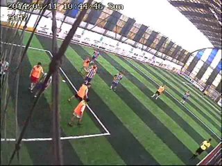 Dale Boca 4 - 10 Fc Kirazpınar