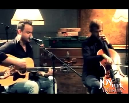 Seksendört - Ölürüm Hasretinle JoyTurk Akustik