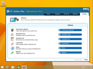How to Remove Optimizer Pro v3.2 Malware