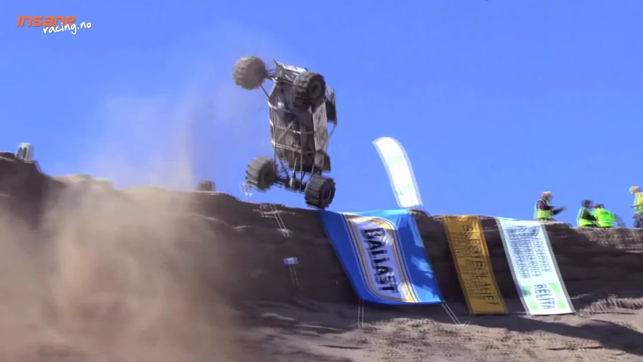 1200 HP Extreme Hill Climb - Formula Offroad 2013!