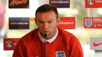 La llegada de Van Gaal estimula a Rooney