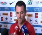 FOOTBALL / Ligue - Sagnol : « Rien n'est acté » 22/05