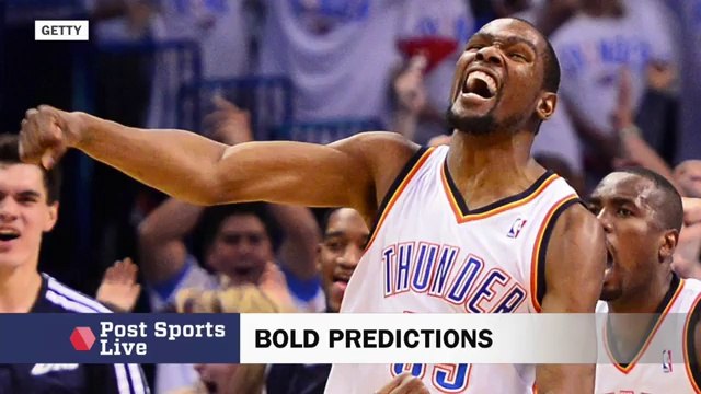 Which teams will advance to the NBA Finals?