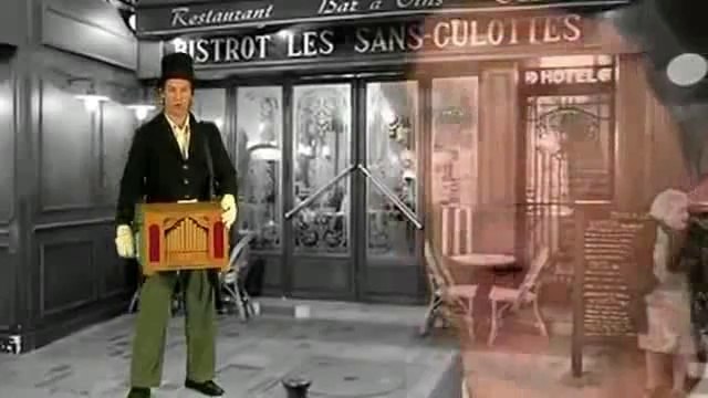 Chanteur de variété - prenez un chanteur de variété