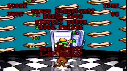 Let's Play Scooby Doo Mystery Part 1 - One Eye Matt