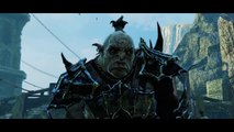 Trailer Middle Earth Shadow of Mordor - Story