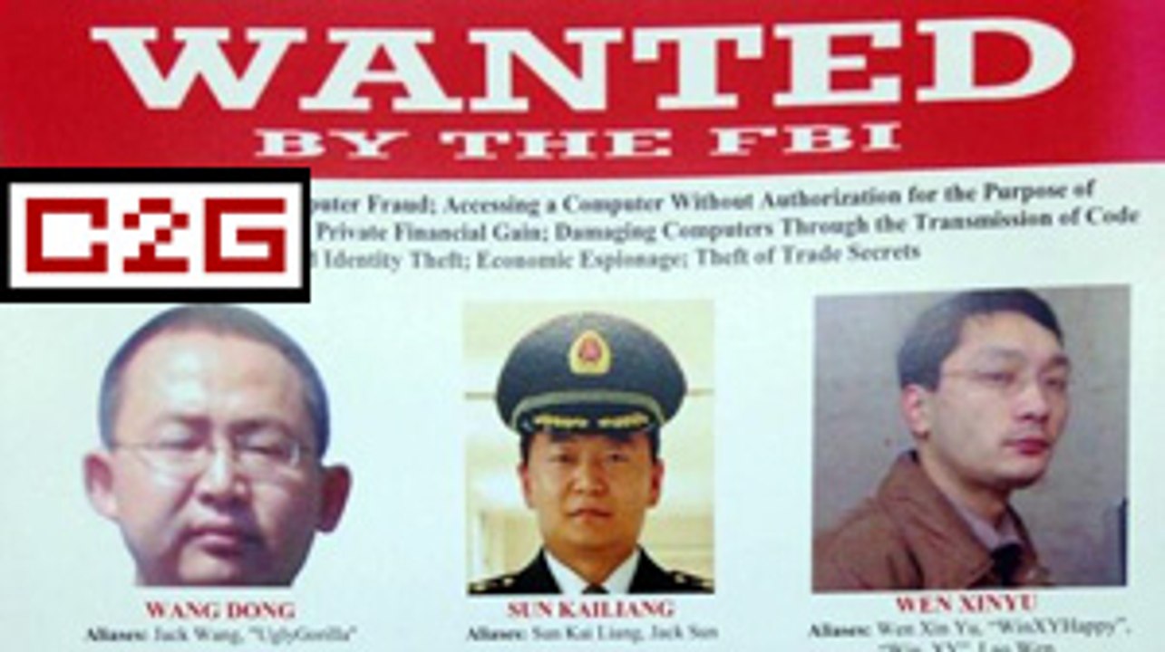 USA vs. Chine : l'hôpital se fout de la charité