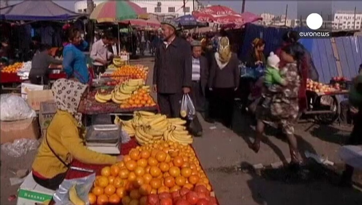 Xinjiang, terra di confine da 60 anni in lotta con Pechino