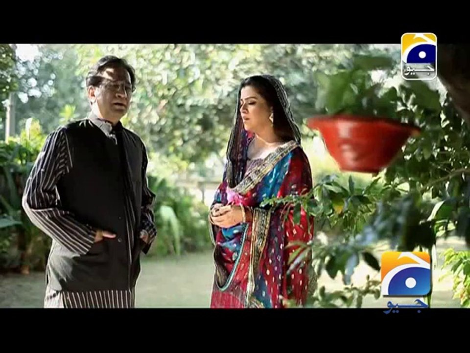 Malika-e-Aliya ep 12 - 19 May 2014-Part 2