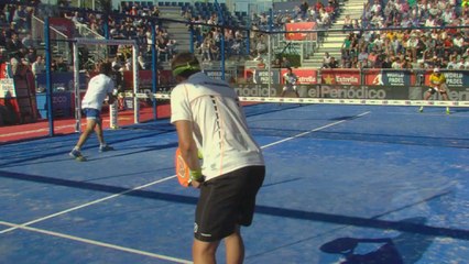 World Padel Tour Estrella Damm Barcelona Open