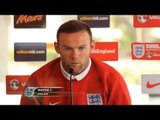 Brasile 2014, Rooney: Questo è il mio Mondiale, niente scuse