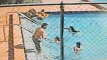 Kids Electrocuted In Florida Pool Thanks To Crap Electrical Work