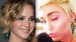 Miley Cyrus Tells Jennifer Lawrence to 'Get it Together'