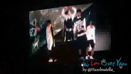 140517 WINNER - JAB at AON Manila