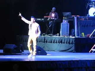 Jotta Cantando Aleluya en Vivo