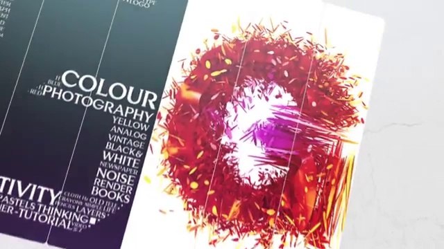 Görsel İletişim Tasarımı Bölümü