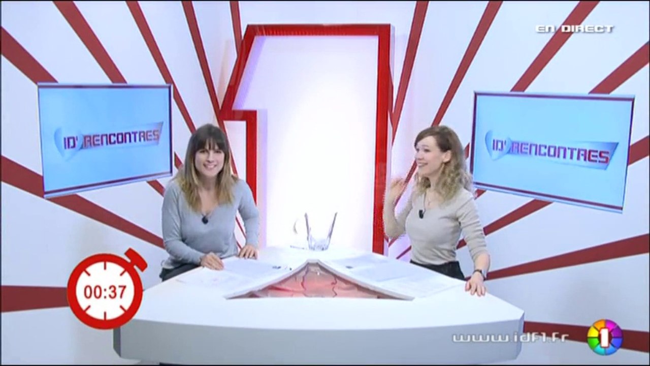 ID RENCONTRE La 17ème