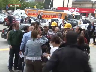 11 madenci AKP'deydi