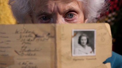 [Femmes résistantes] "Il fallait faire quelque chose."