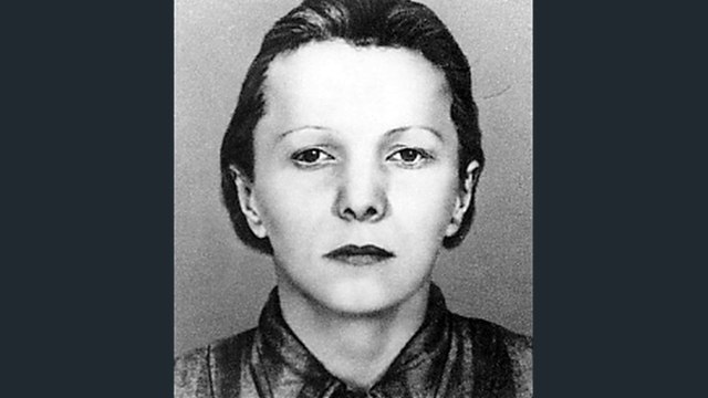 [Femmes résistantes] Le rôle des femmes n'est pas assez reconnu.