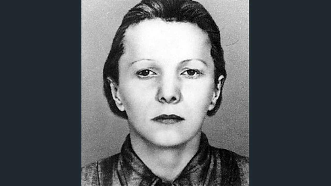 [Femmes résistantes] "Le rôle des femmes n'est pas assez reconnu."