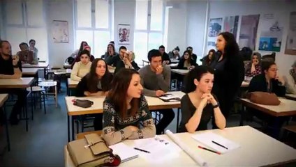 İç Mimarlık Bölümü