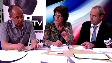 D!CI TV : le JT du 22 Mai 2014