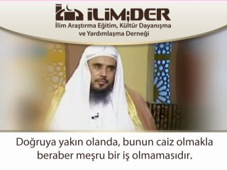 Ölülere Kur'an Okumak