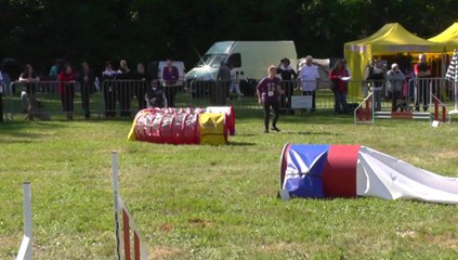 Princesse Sélectif Trophéé Cibiens M2