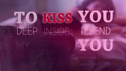 CELIA - Silence (Lyrics Video, 2013) 🎶