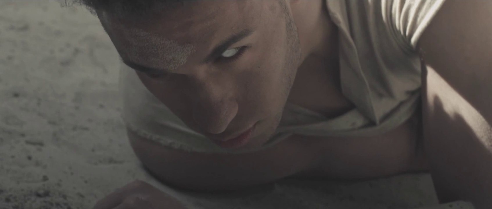 Dyro feat. Ryder - Calling Out (Official Music Video)