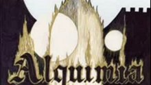 ALQUIMIA- EL MUNDO NO ES SUFICIENTE-