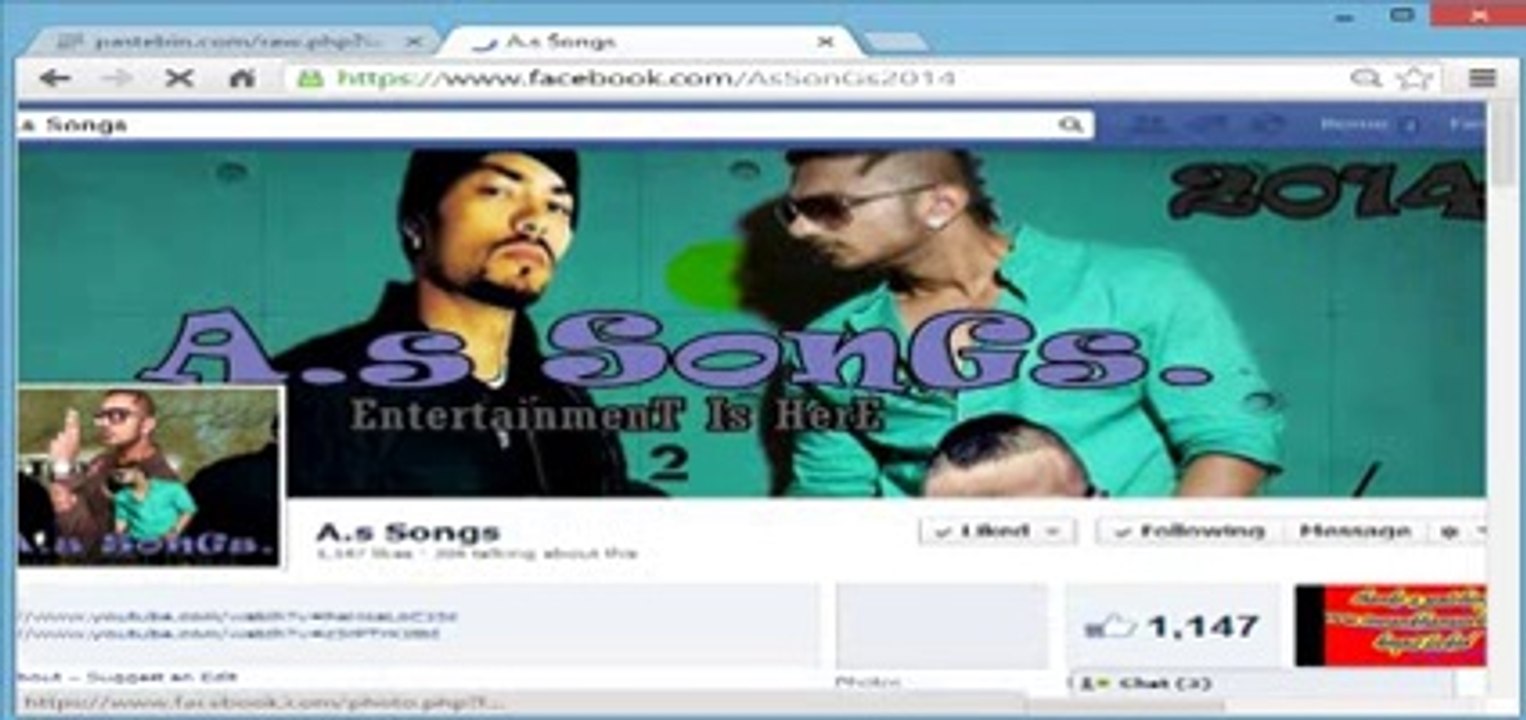 Increase your Facebook Page likes